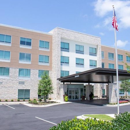Holiday Inn Express & Suites Tuscaloosa East By Ihg Dış mekan fotoğraf