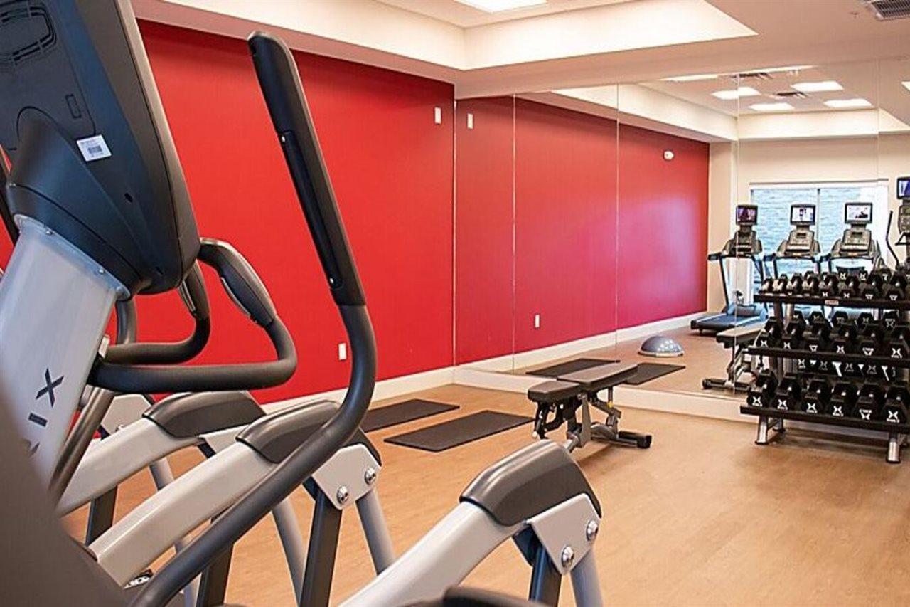 Holiday Inn Express & Suites Tuscaloosa East By Ihg Dış mekan fotoğraf