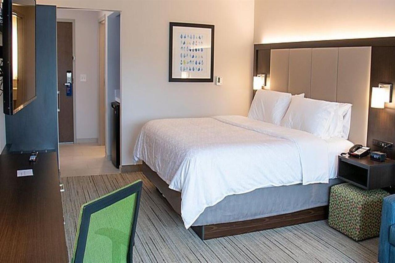 Holiday Inn Express & Suites Tuscaloosa East By Ihg Dış mekan fotoğraf