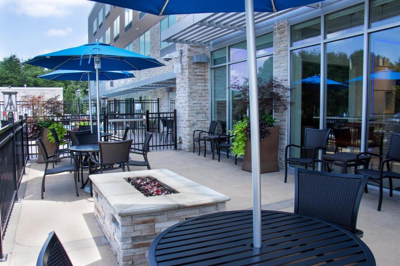 Holiday Inn Express & Suites Tuscaloosa East By Ihg Dış mekan fotoğraf