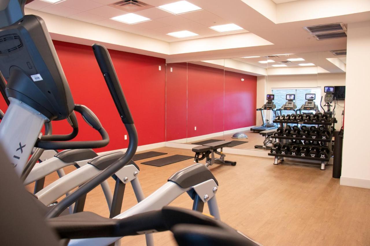 Holiday Inn Express & Suites Tuscaloosa East By Ihg Dış mekan fotoğraf