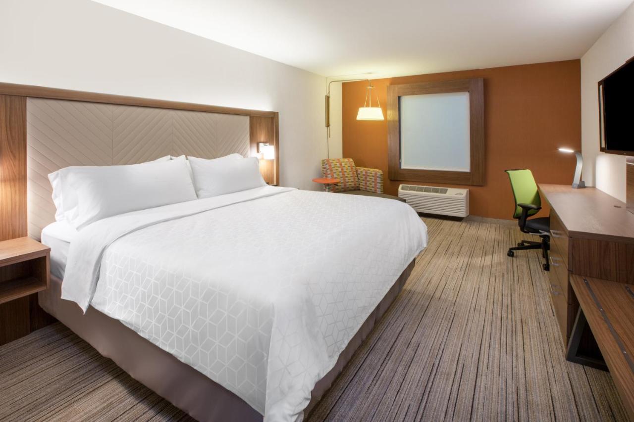 Holiday Inn Express & Suites Tuscaloosa East By Ihg Dış mekan fotoğraf