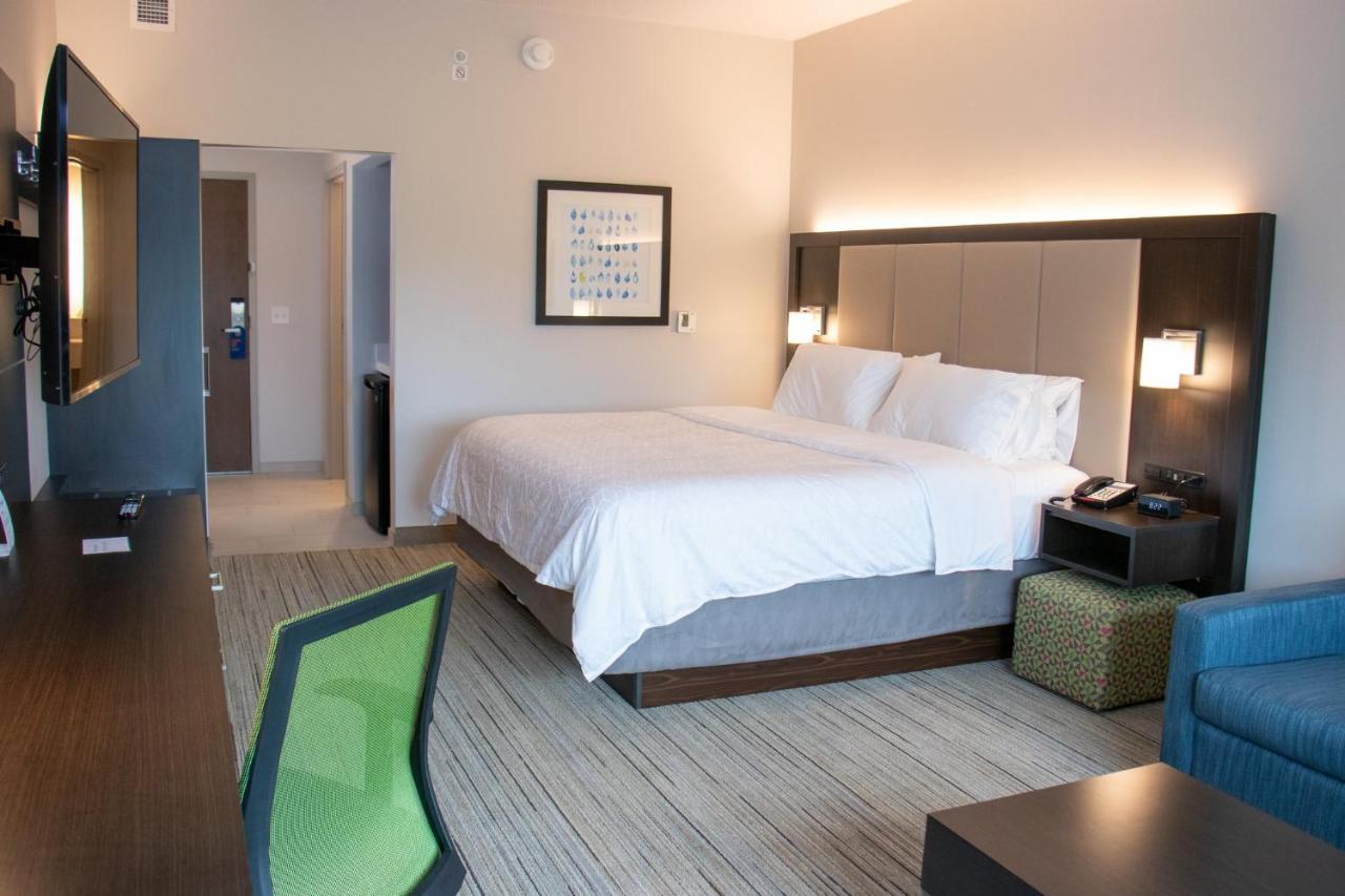 Holiday Inn Express & Suites Tuscaloosa East By Ihg Dış mekan fotoğraf